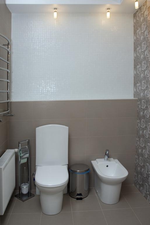 Greenstone Hotel Kherson Luaran gambar